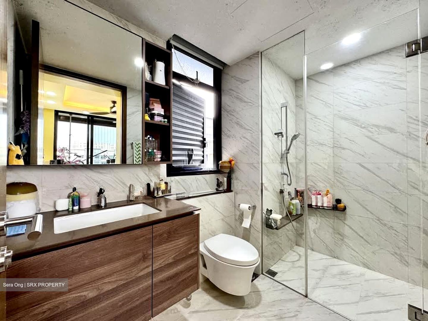 Le Quest (D23), Apartment #601128041